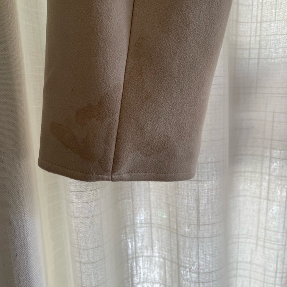 Fringe Jacket - Picture 3 of 3